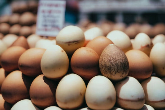 Yumurta pişirmenin farklı yolları: yumuşak haşlanmıştan pişmişe