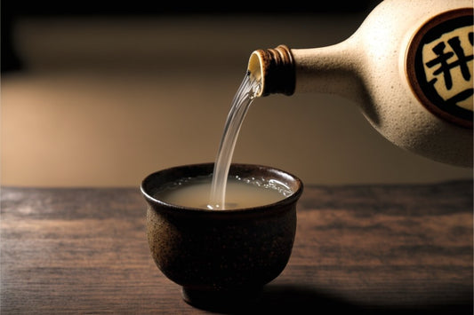 Nasıl İçilir Sake: İpuçları, püf noktaları ve görgü kuralları
