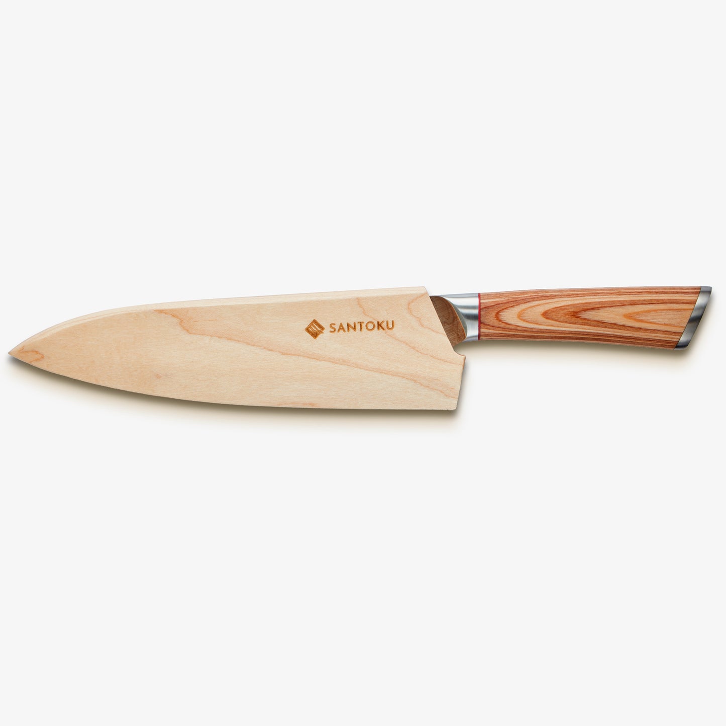 Haruta (はるた) 5 adet Set VG10 Damascus Steel Mutfak Bıçakları