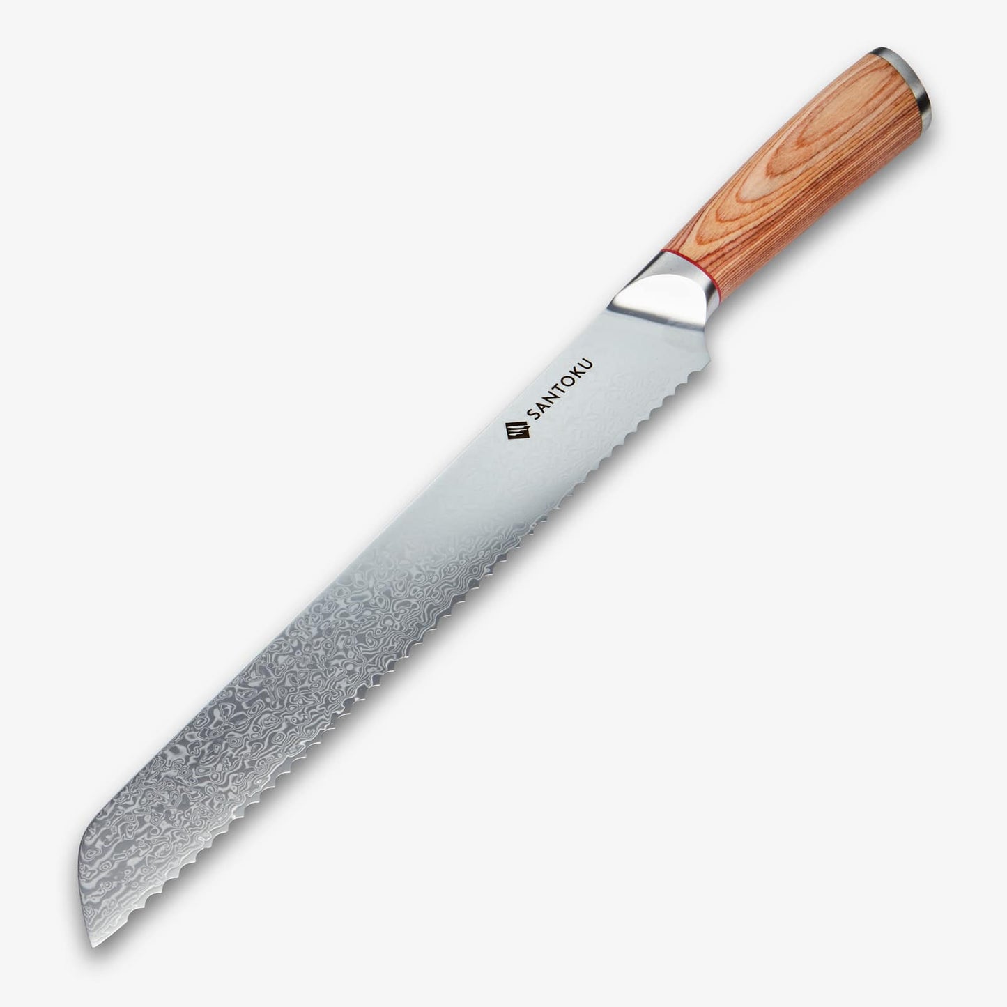 Haruta (はるた) 10 inç ekmek bıçağı