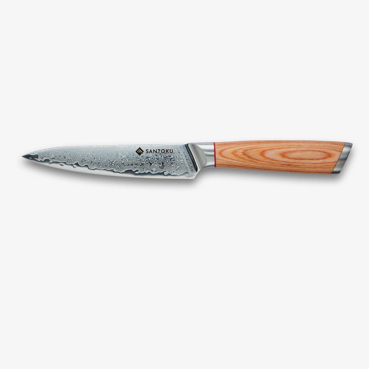 Haruta (はるた) 5 adet Set VG10 Damascus Steel Mutfak Bıçakları