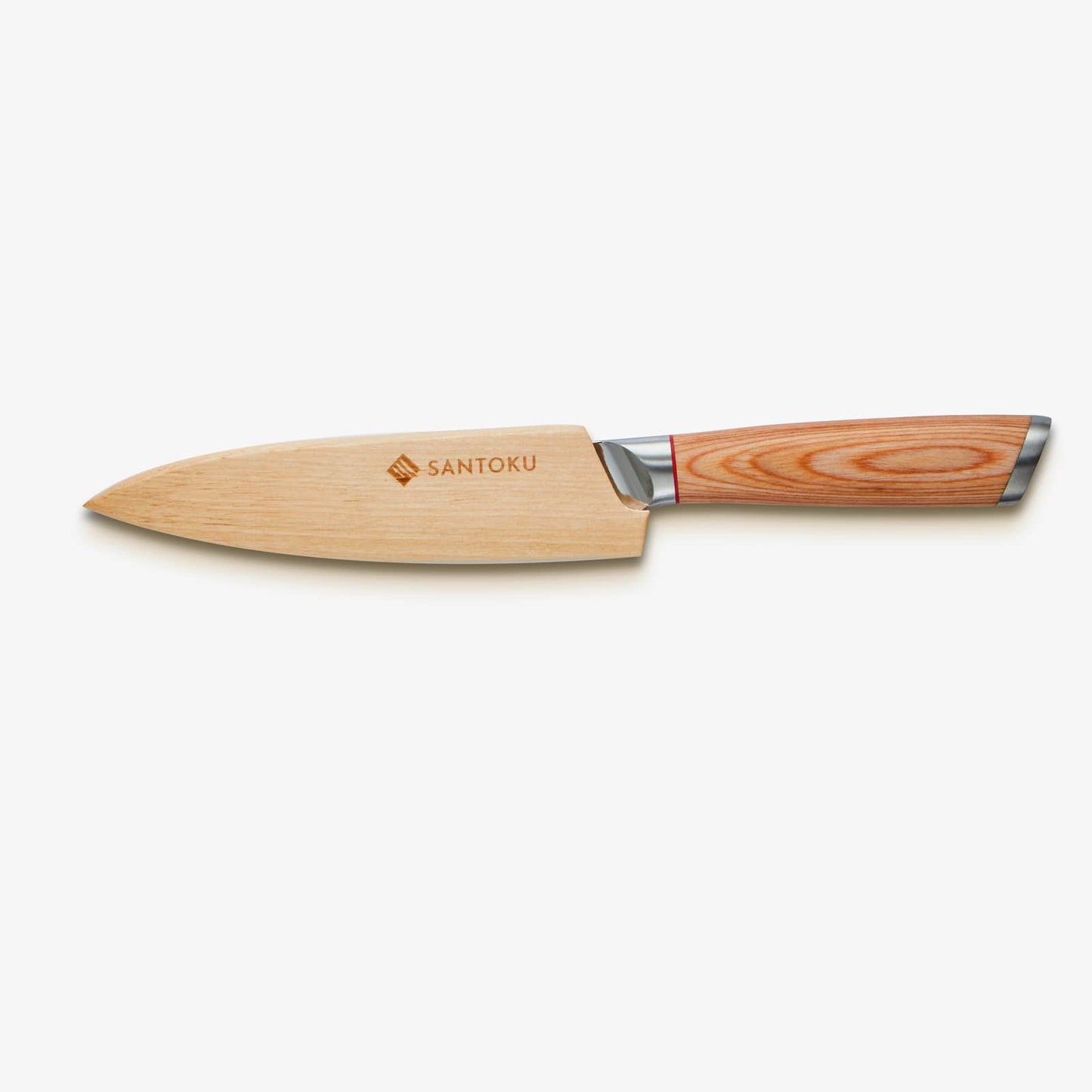 Haruta (はるた) 5 adet Set VG10 Damascus Steel Mutfak Bıçakları
