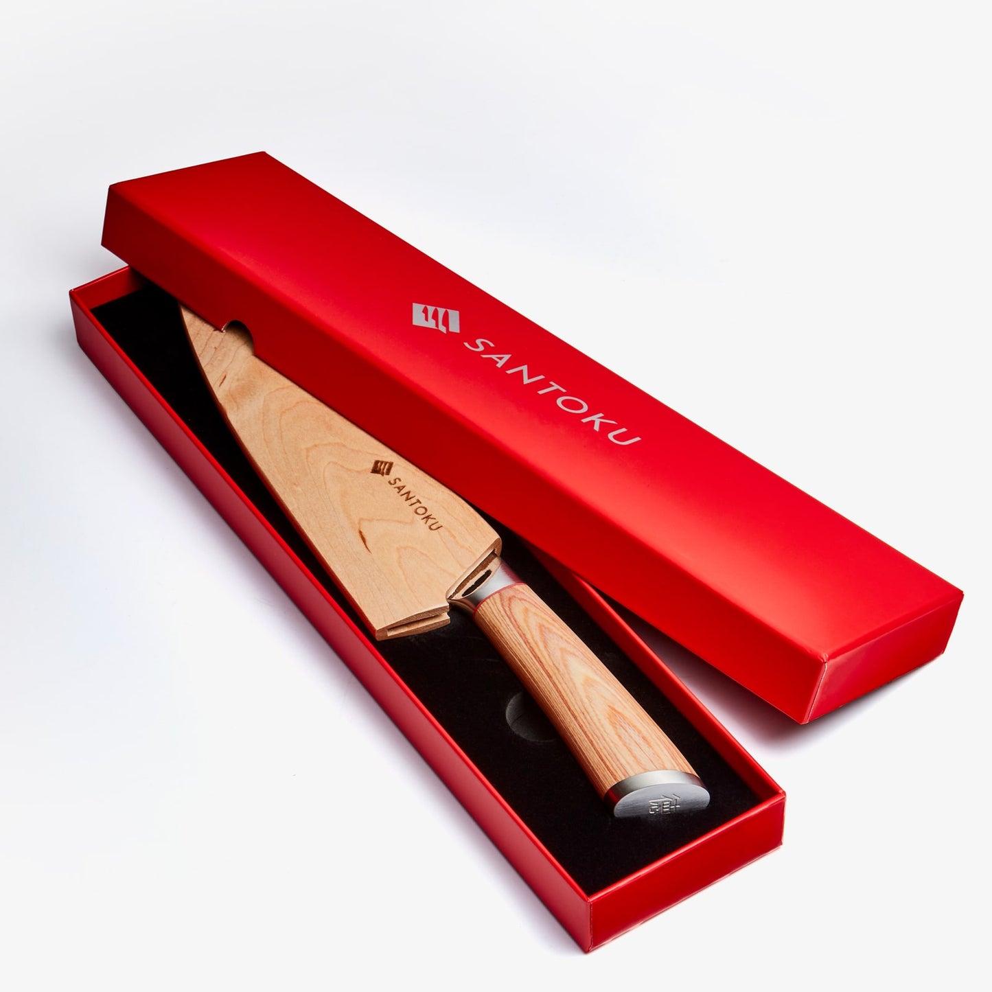 Haruta (はるた) 8 inç Kiritsuke Bıçağı
