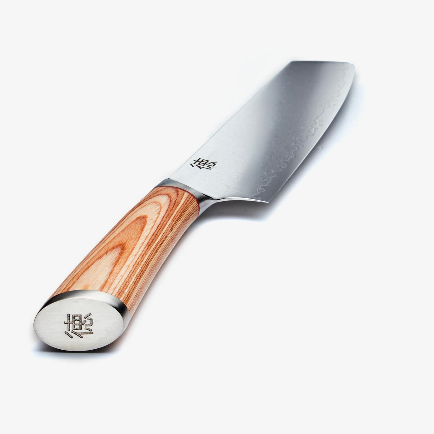 Haruta (はるた) 8 inç Kiritsuke Bıçağı