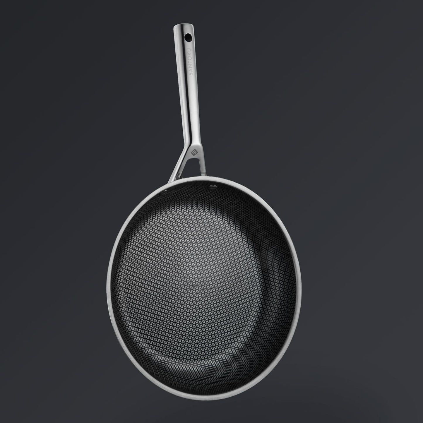 Hive Hybrid™ 26cm Frying Pan