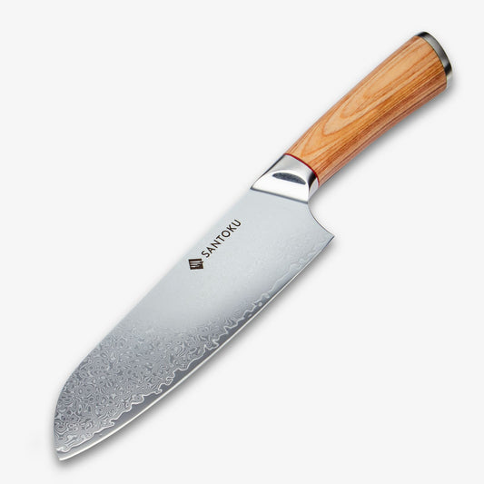 Haruta (はるた) 7 inç Santoku