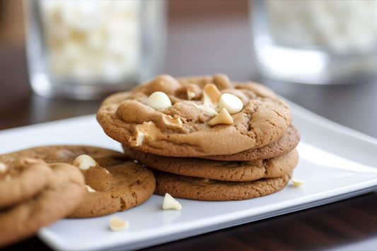 Biscoff Cookie Delights