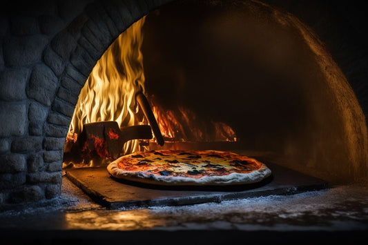 Pizza Taşı: Mükemmel Pizza için Olması Gereken Bir Araç