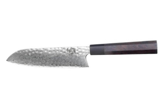 Santoku bıçağı en iyi ne için kullanılır? (Kullanımlar ve Gıda Türleri)