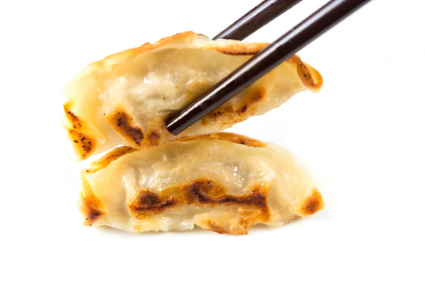 Gyoza nedir?