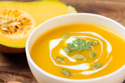 Butternut Squash Çorbası: Bıçak becerilerimi nasıl uygulayabilirim?