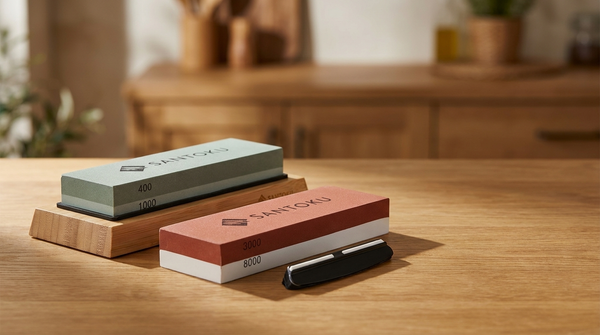 The Japanese Knife Care Kit: Everything You Need (UK 2026)