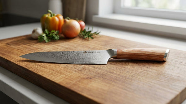 Gyuto vs Chef's Knife: What's the Difference & Which to Buy?
