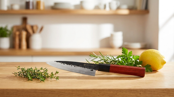 What Is a Petty Knife? Uses and the Best Small Japanese Knives