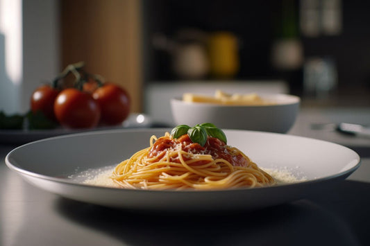 Spagetti ne kadar sürer: kapsamlı bir rehber