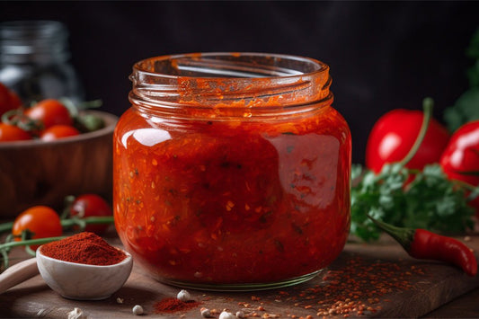 The Ultimate Guide to Tomato Sauce Substitute: Delicious Alternatives for Your Recipes