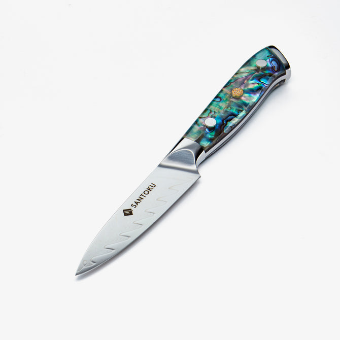 Chikashi 3.5 inch Fruit Knife