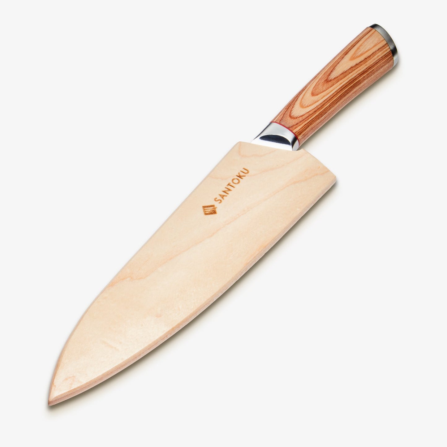 Haruta (はるた) 8 inç gyuto bıçağı