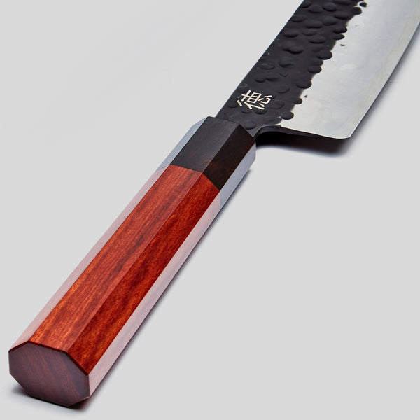 Rosewood Handle