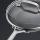 Hive Hybrid™ 26cm Frying Pan & Lid