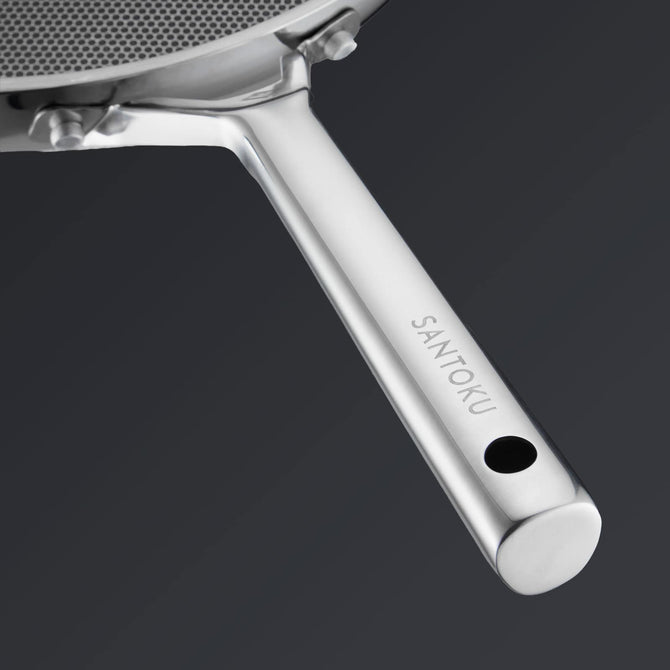 Hive Hybrid™ 26cm Frying Pan